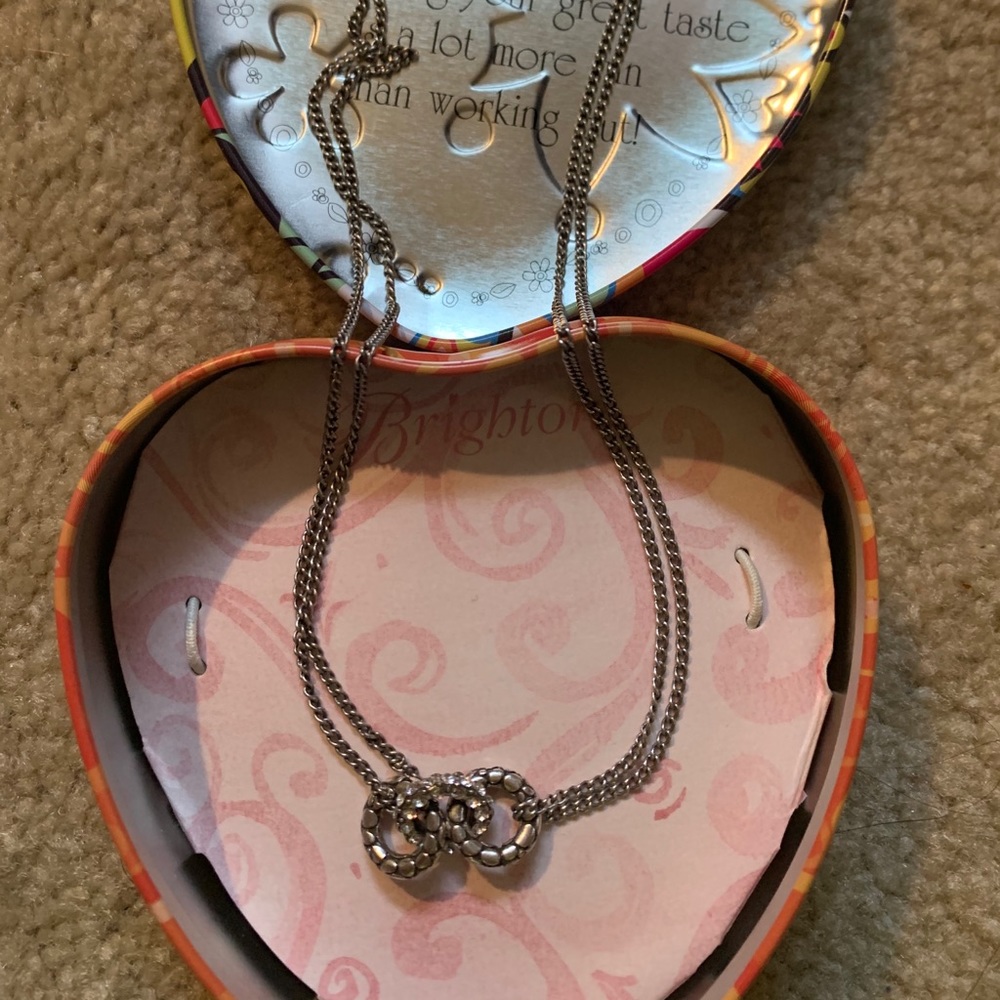 Brighton Necklace